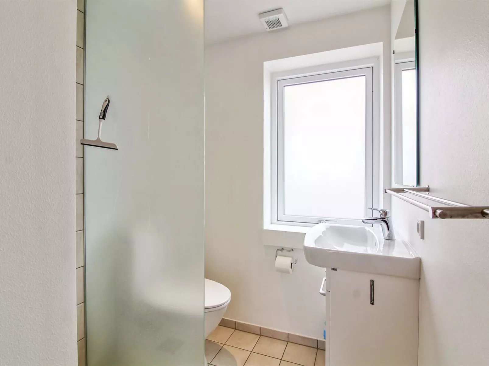 "Hilmer" - 180m from the sea-Dedans