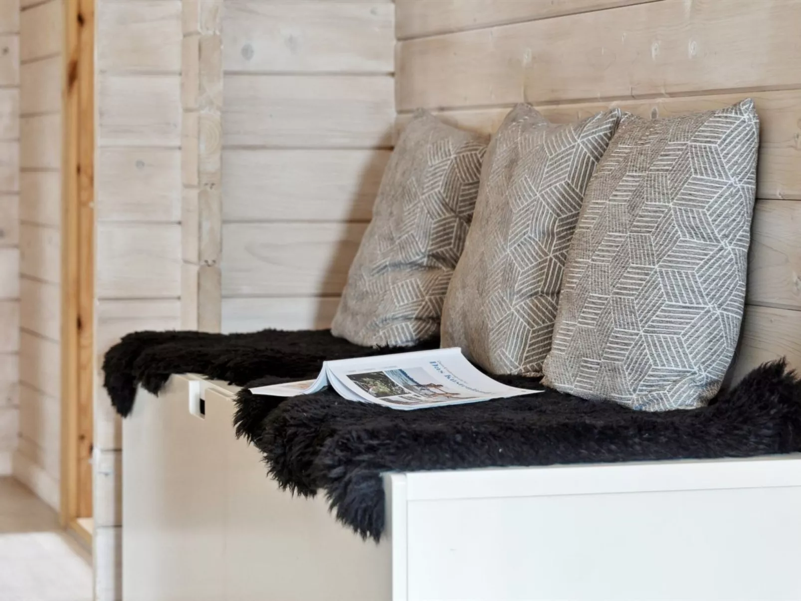 "Keijo" - 150m from the sea-Inside