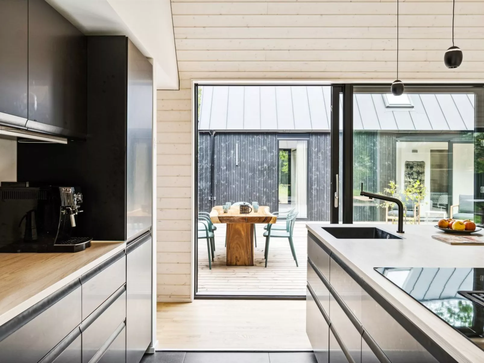 "Bernadeta" - 275m from the sea-Inside