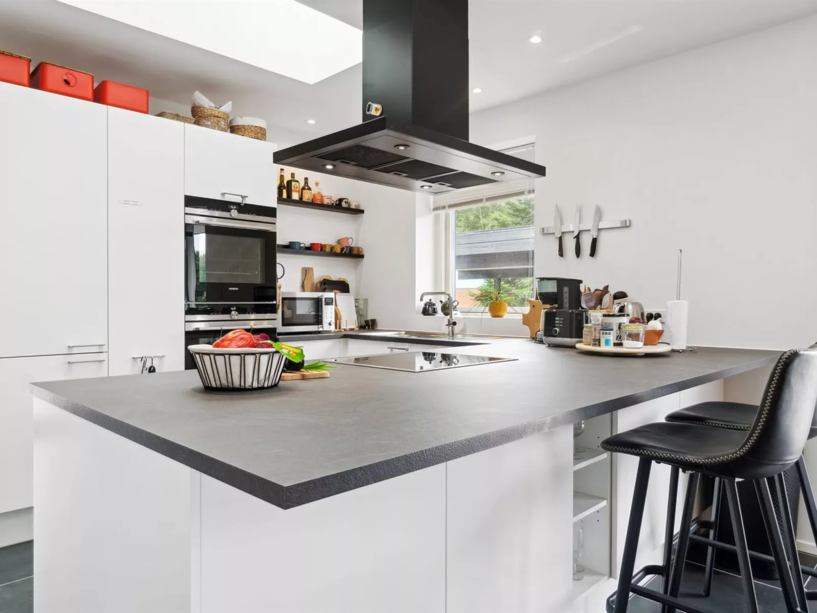 "Helmi" - 1km from the sea-Inside