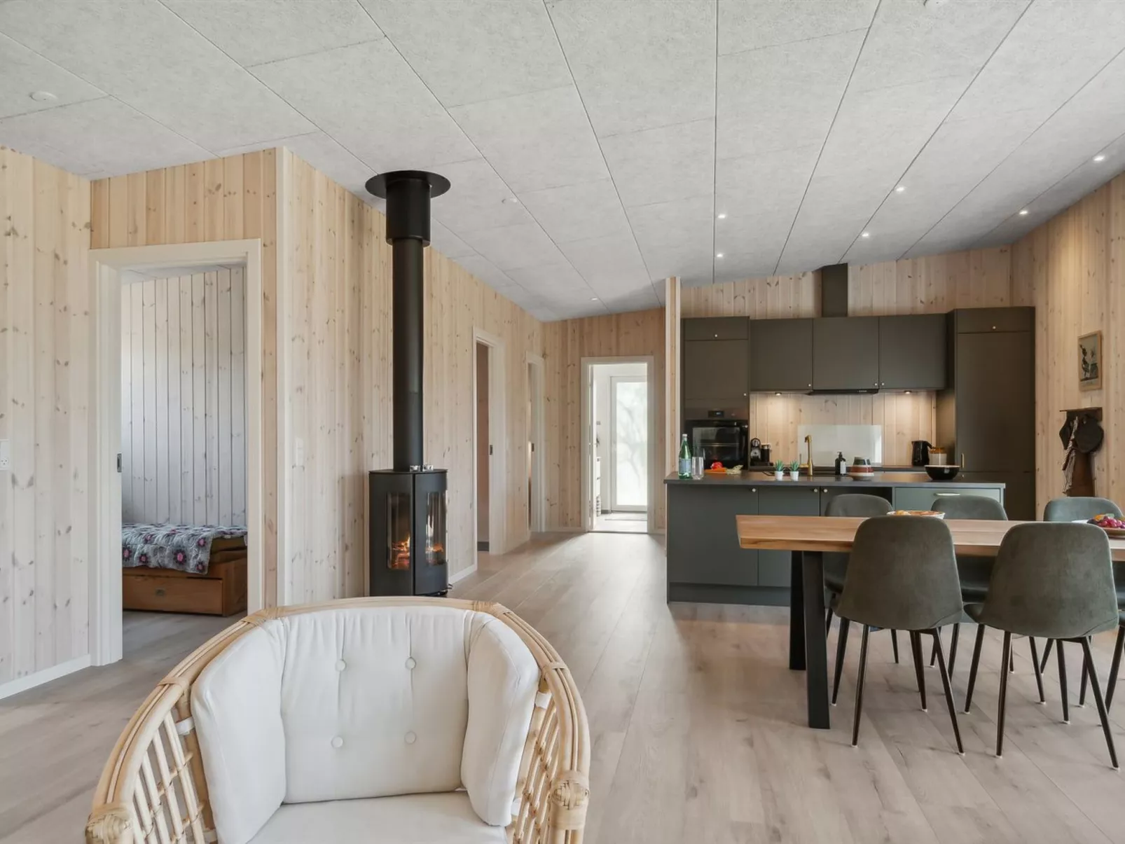 "Filip" - 1.2km from the sea-Inside