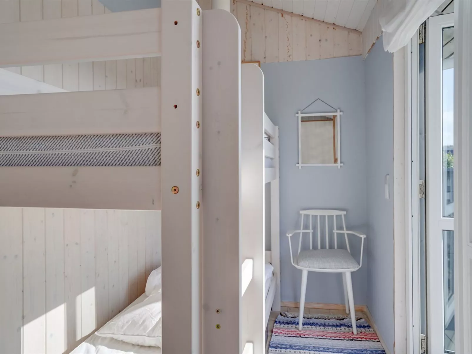 "Athina" - 200m from the sea-Inside