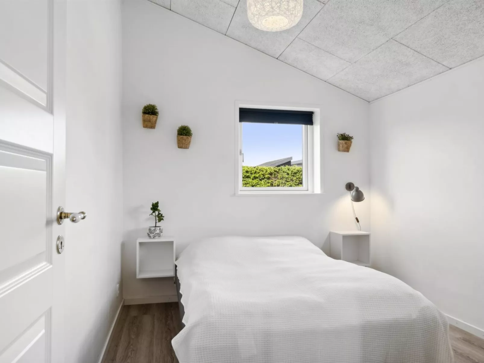 "Nora" - 100m from the sea-Inside