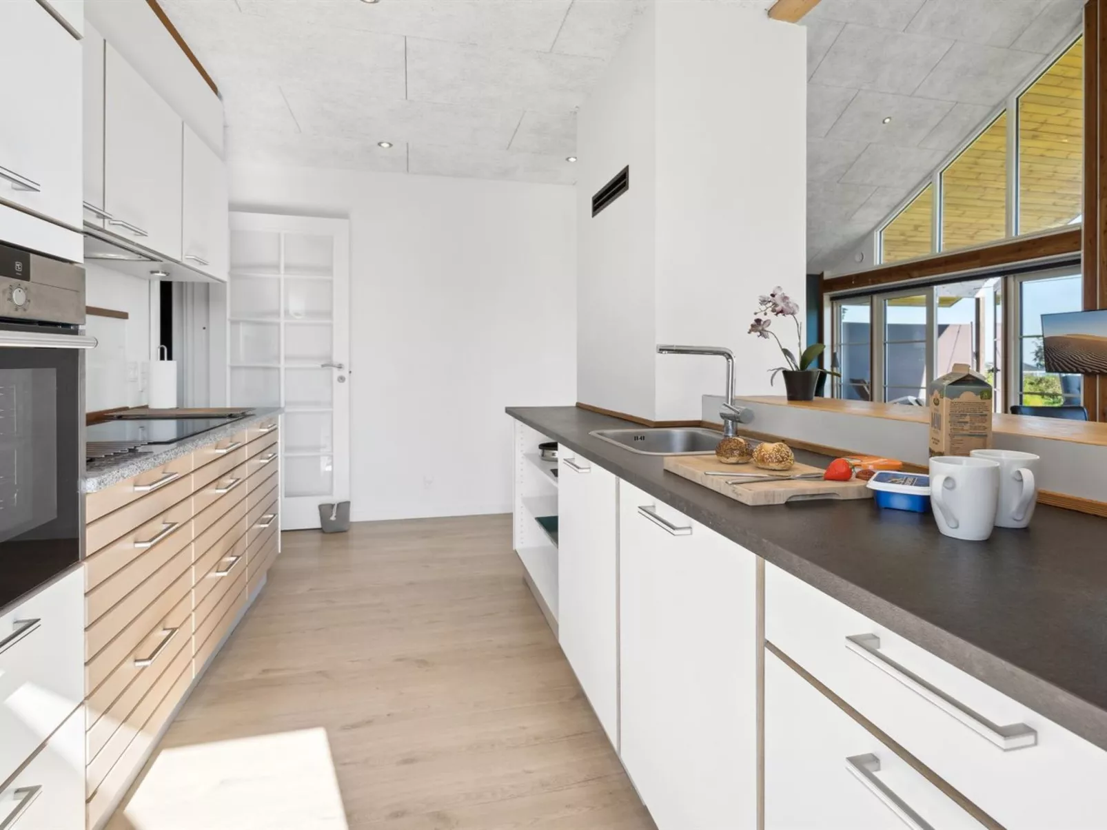 "Aderice" - 300m from the sea-Inside