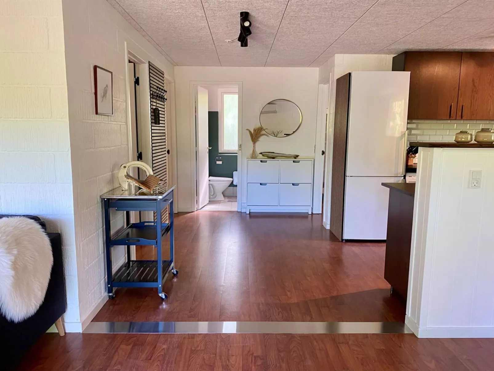 "Idalina" - 700m from the sea-Inside