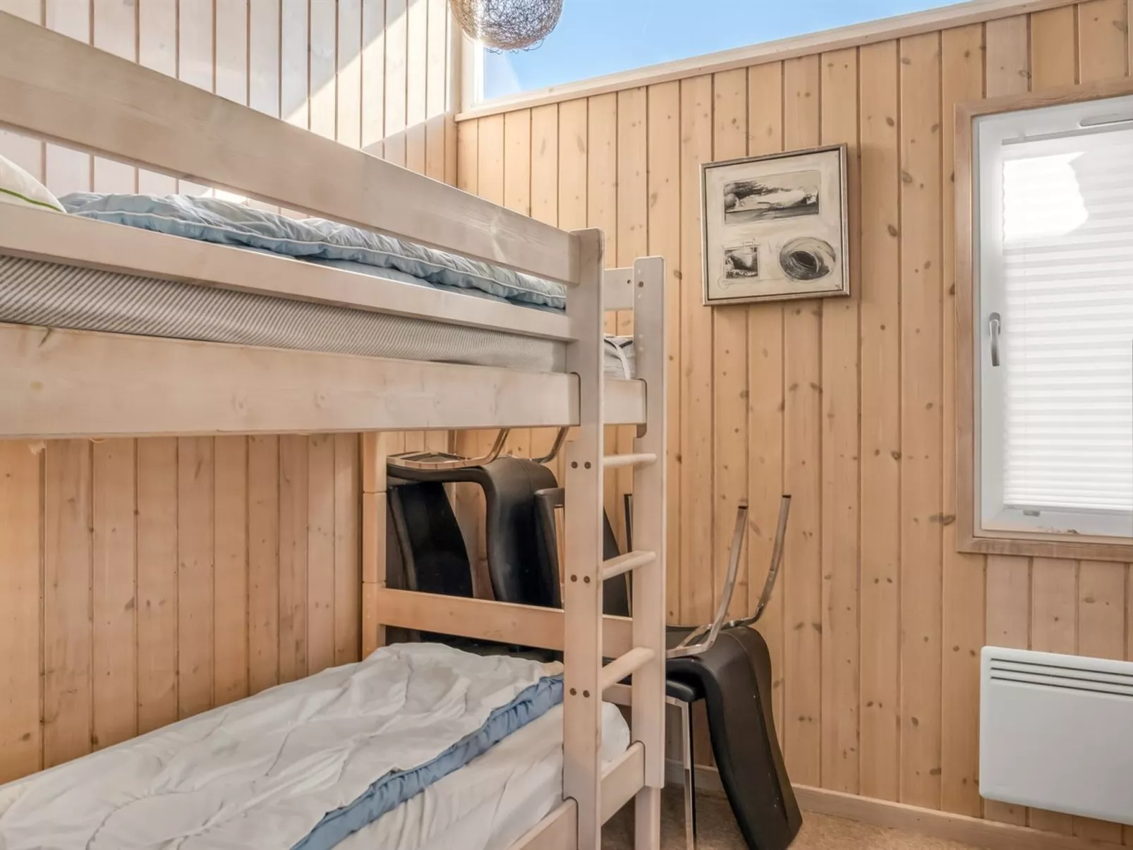 "Mechthild" - 2.7km from the sea-Drinnen