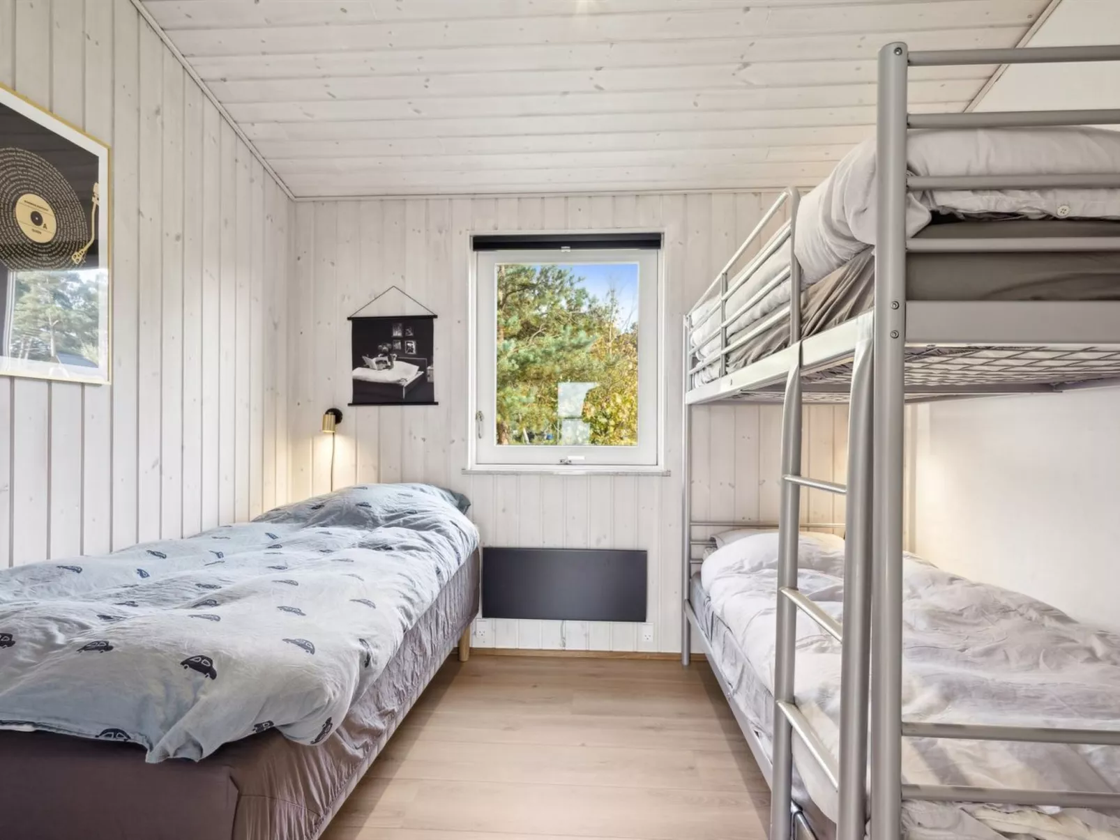 "Liesel" - 700m from the sea-Inside