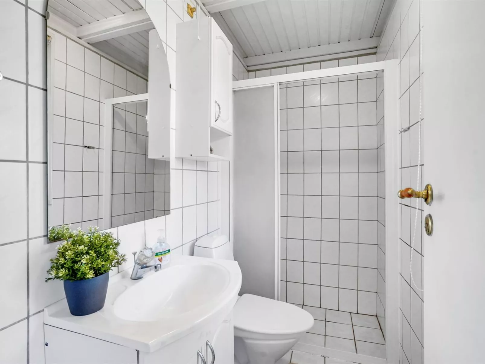 "Arnia" - 30km from the sea-Drinnen