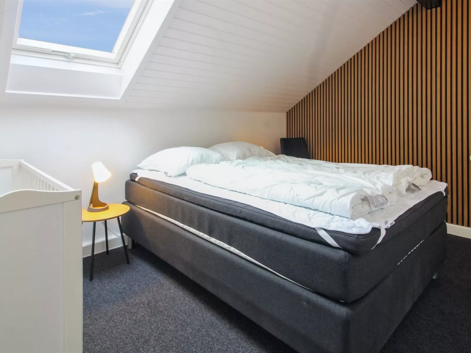 "Ilka" - 2.3km from the sea-Dedans