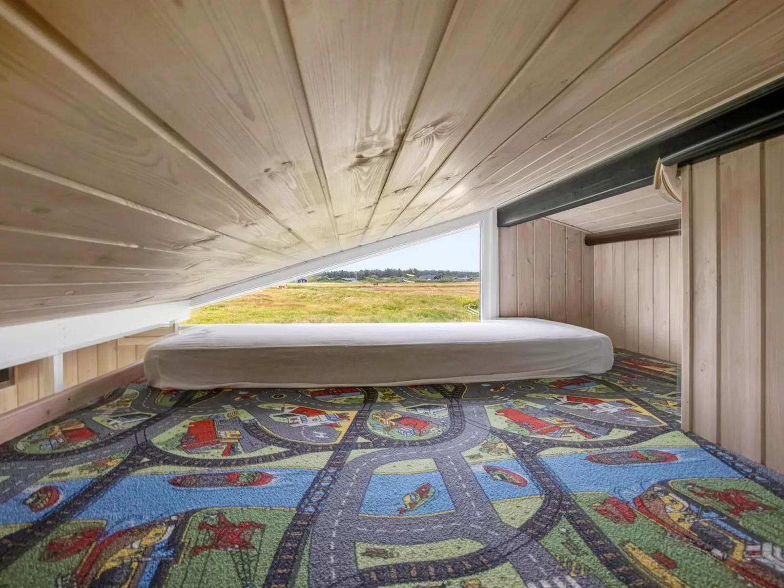 "Tinja" - 700m from the sea-Dedans