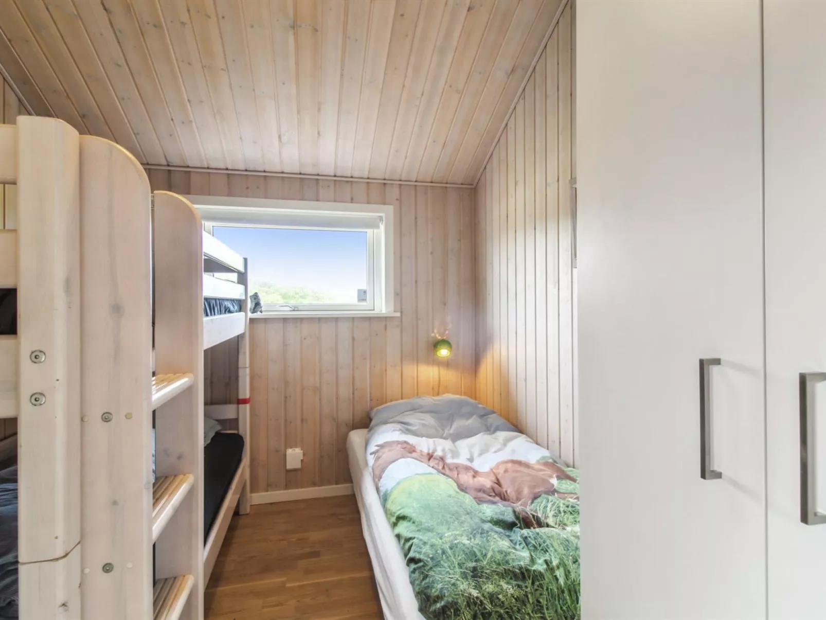 "Alma" - 500m from the sea-Inside