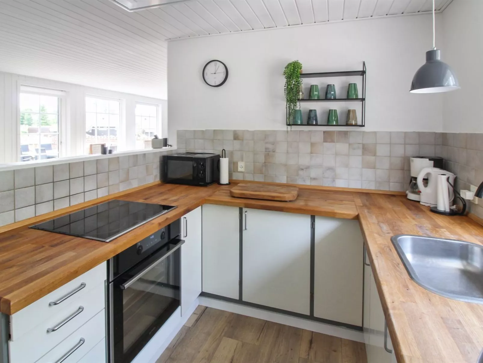 "Joona" - 12km from the sea-Inside