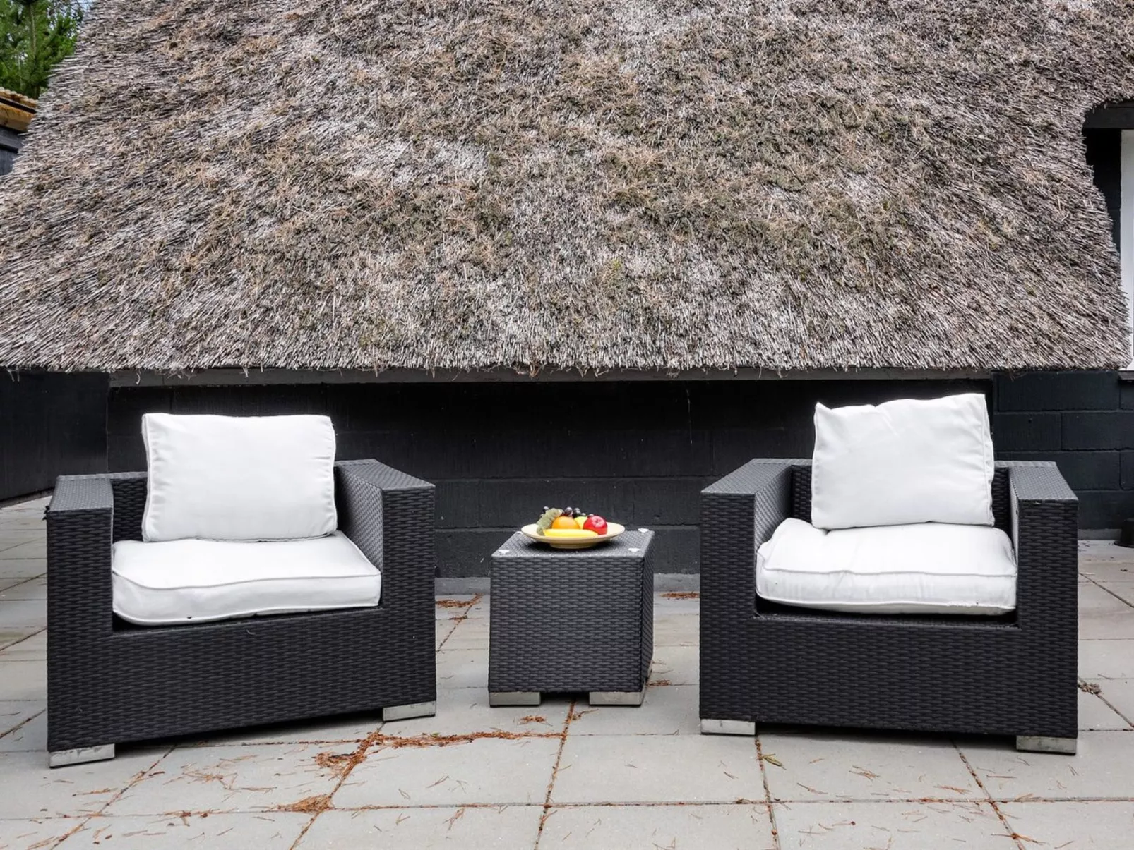 "Annelisa" - 200m to the fjord-Outside