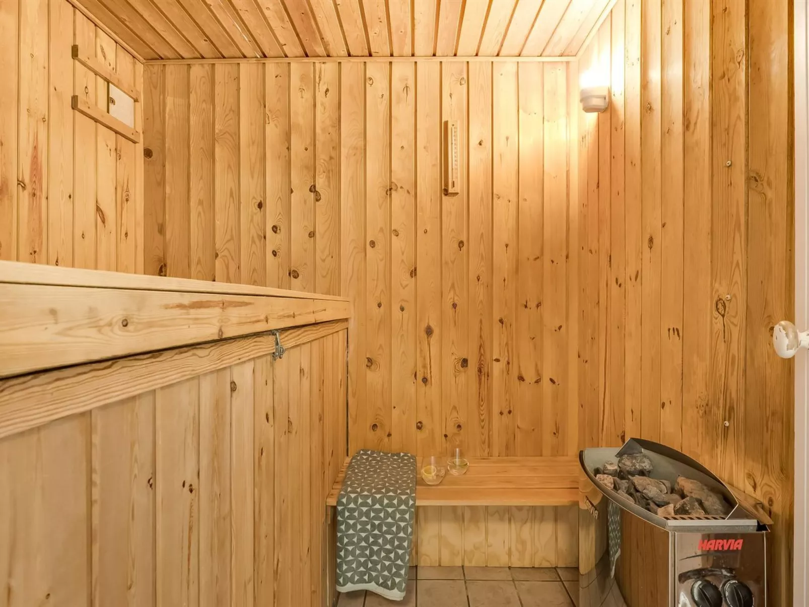 "Jerrit" - 1.4km from the sea-Drinnen