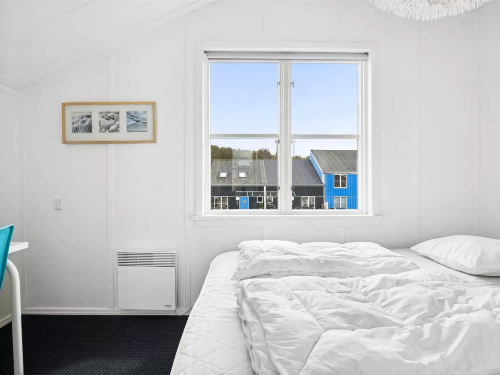 "Annlis" - 5m from the sea-Inside