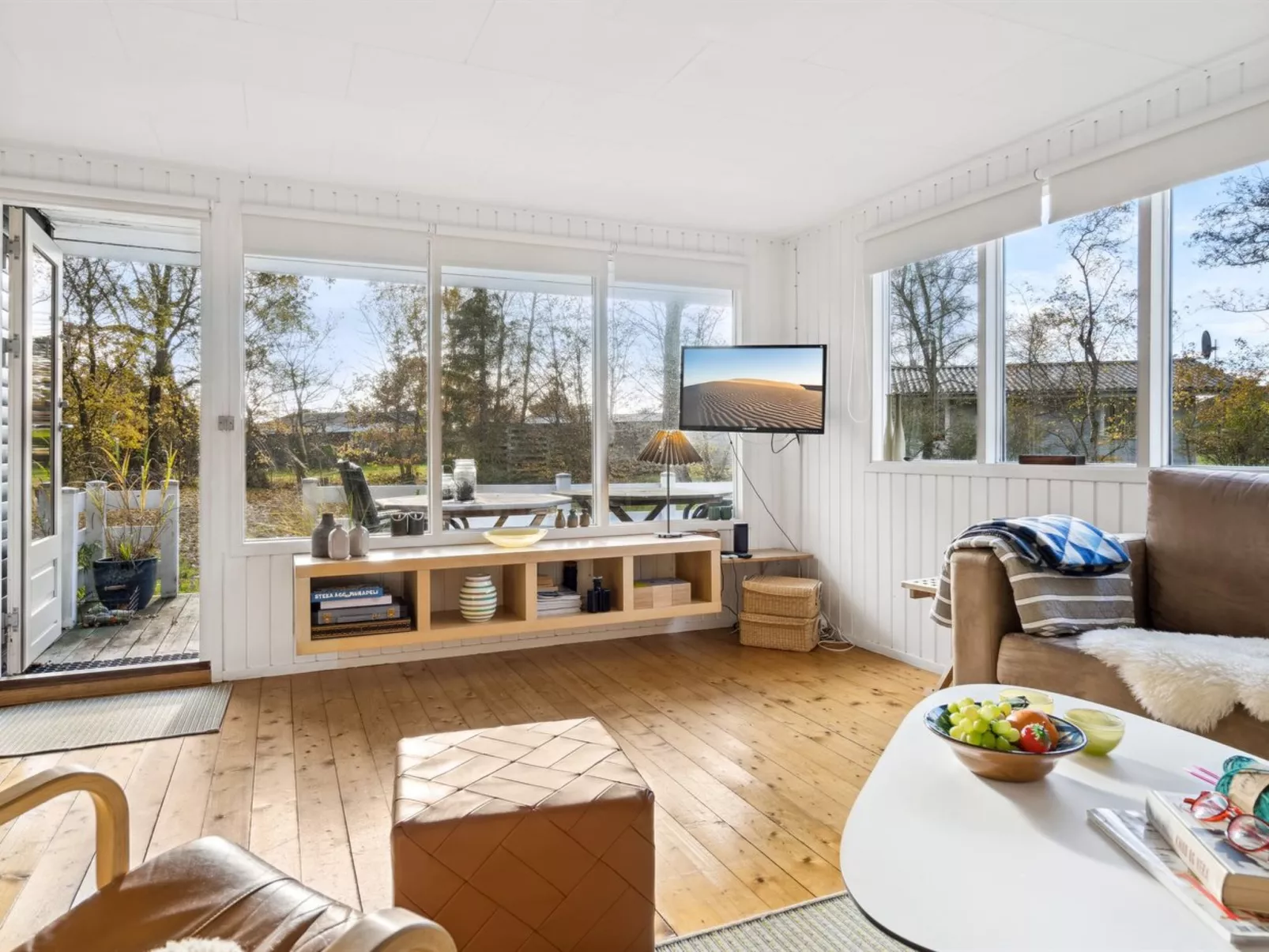 "Ristana" - 200m from the sea-Inside