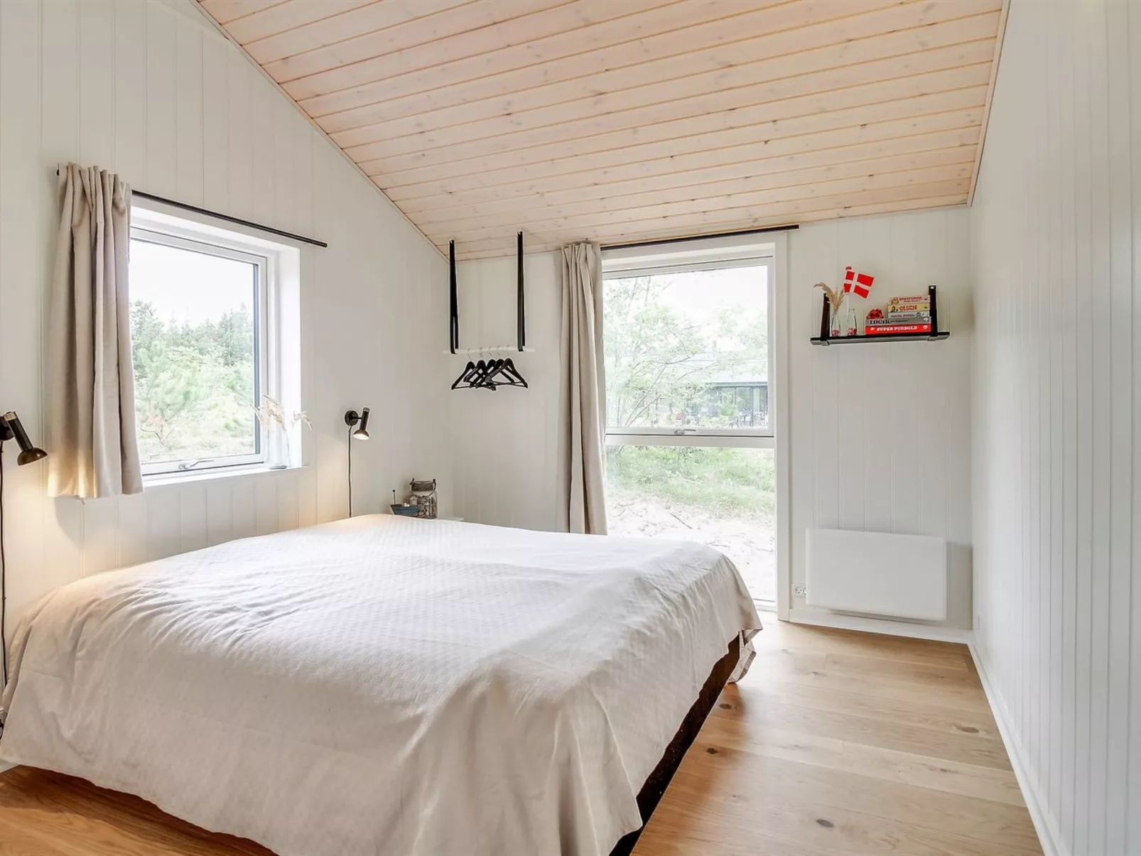 "Aleko" - 2.5km from the sea-Inside