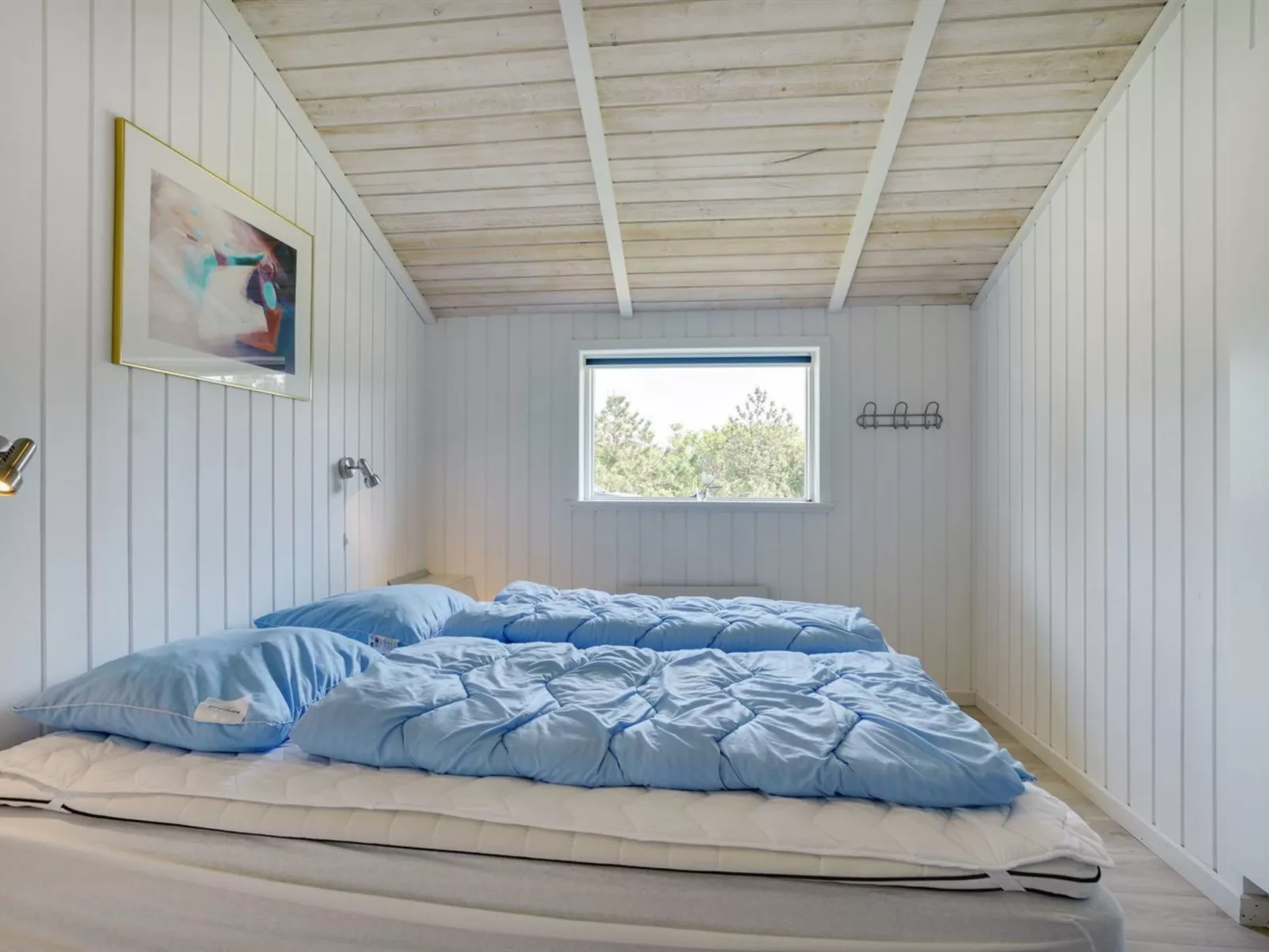 "Thove" - 600m from the sea-Dedans