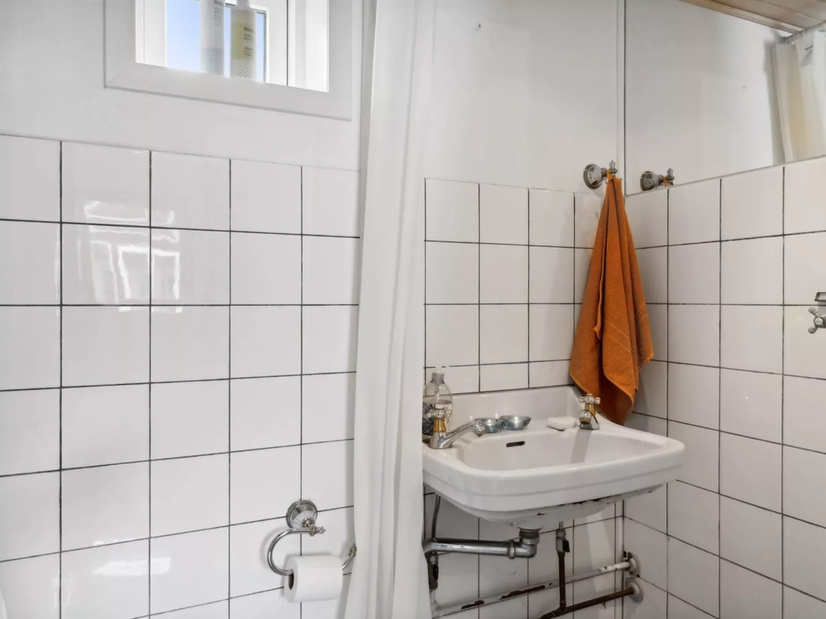 "Cordelia" - 1km from the sea-Dedans