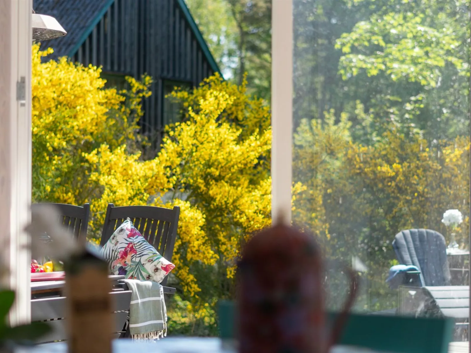 "Arkil" - 150m from the sea-Inside