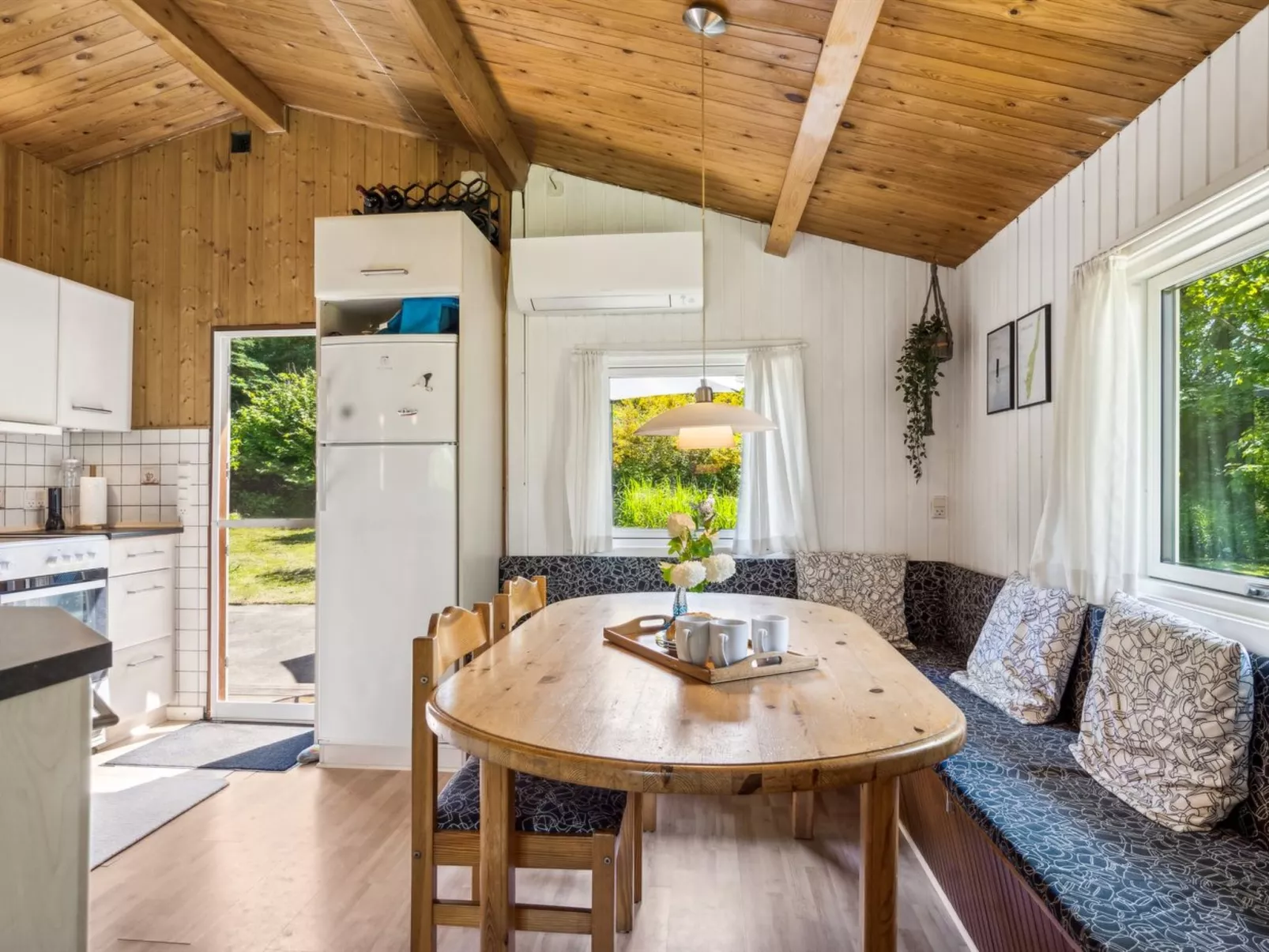 "Benthe" - 200m from the sea-Drinnen