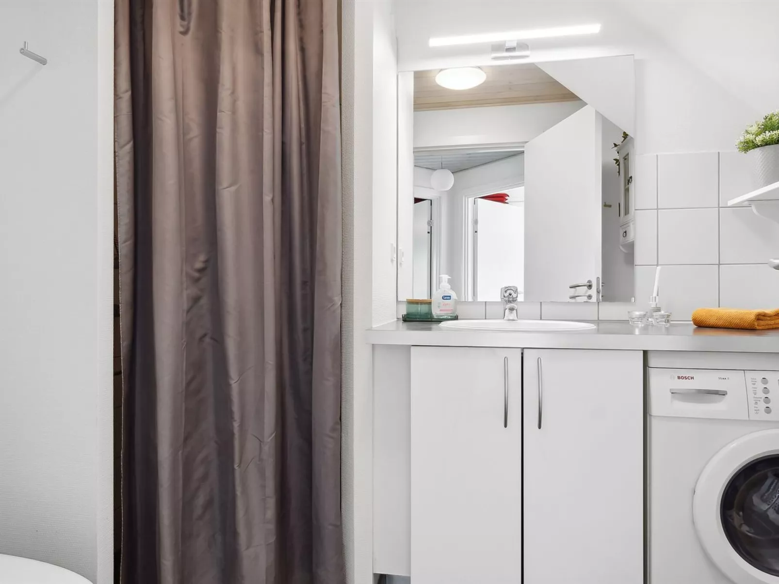 "Thyra" - 700m from the sea-Inside