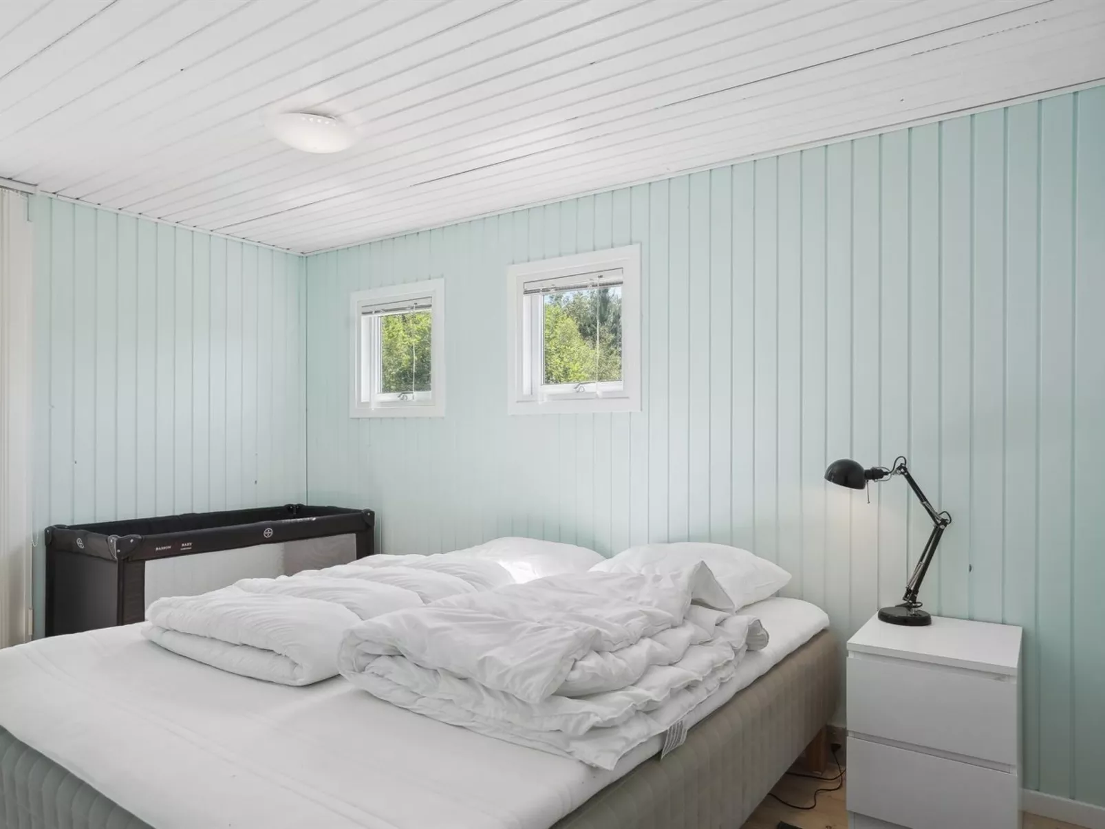 "Adser" - 600m from the sea-Dedans