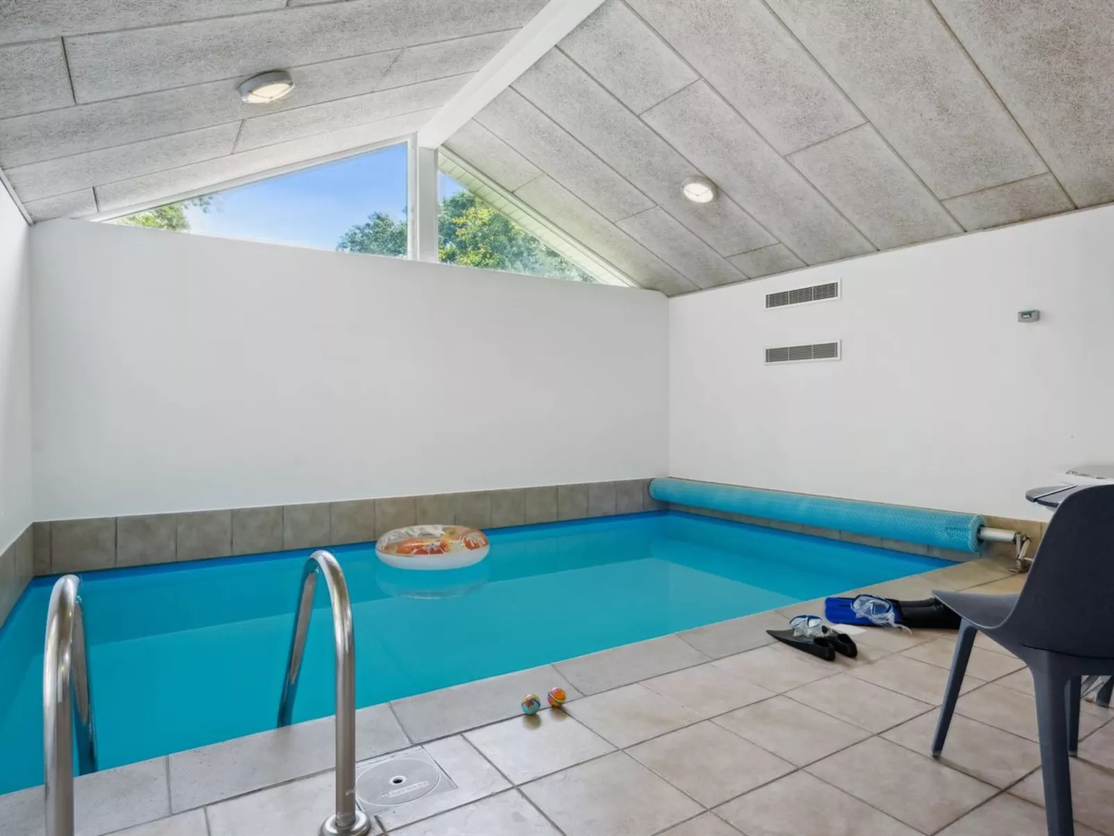 "Edin" - 150m from the sea-Outside