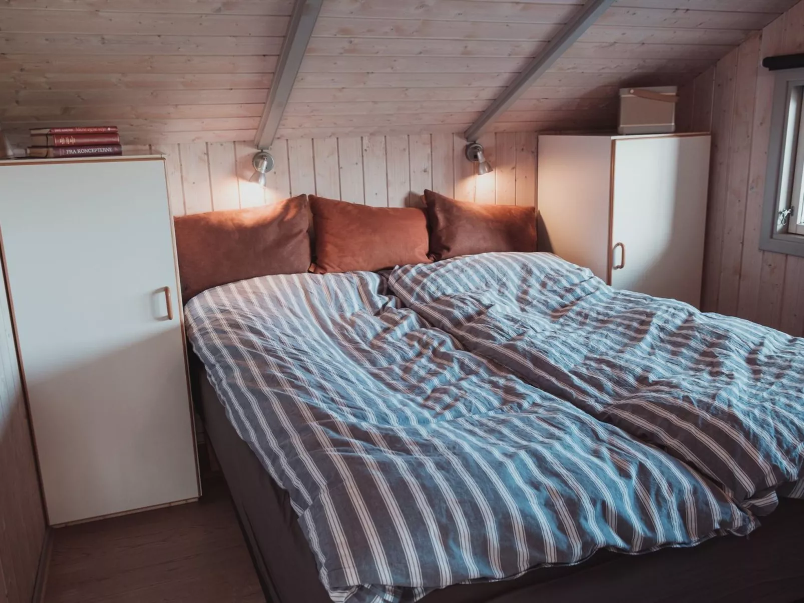 "Neno" - 100m from the sea-Inside