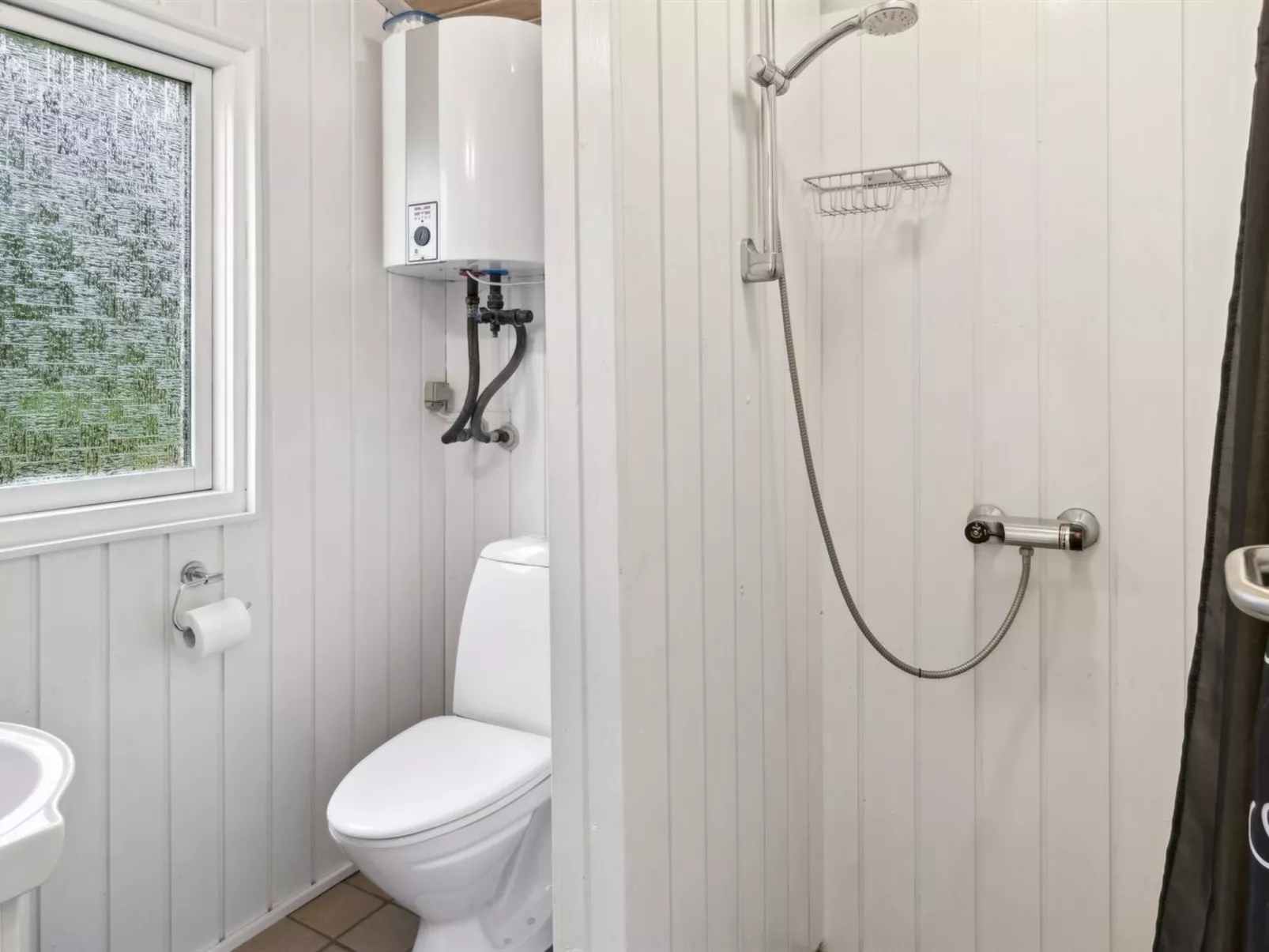 "Imre" - 300m from the sea-Inside