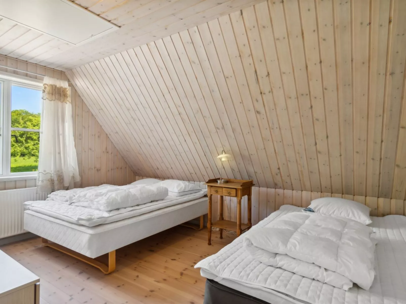 "Guthbrand" - 800m from the sea-Dedans