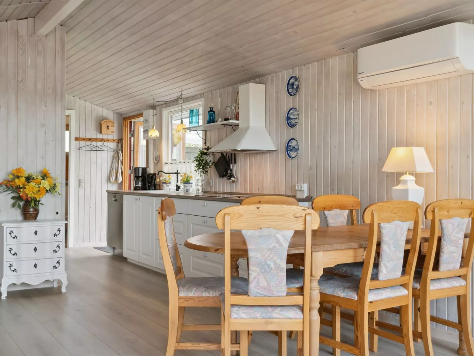 "Gisella" - 200m from the sea-Inside