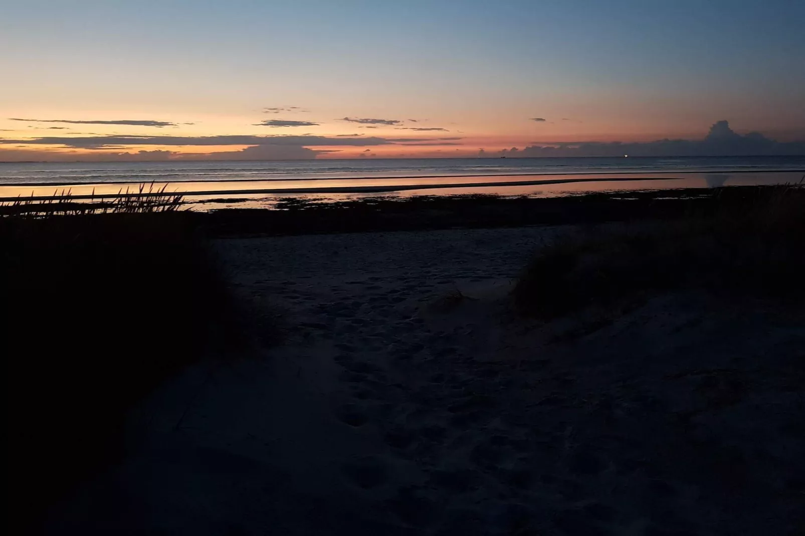 5 star holiday home in Wendtorf-Water view