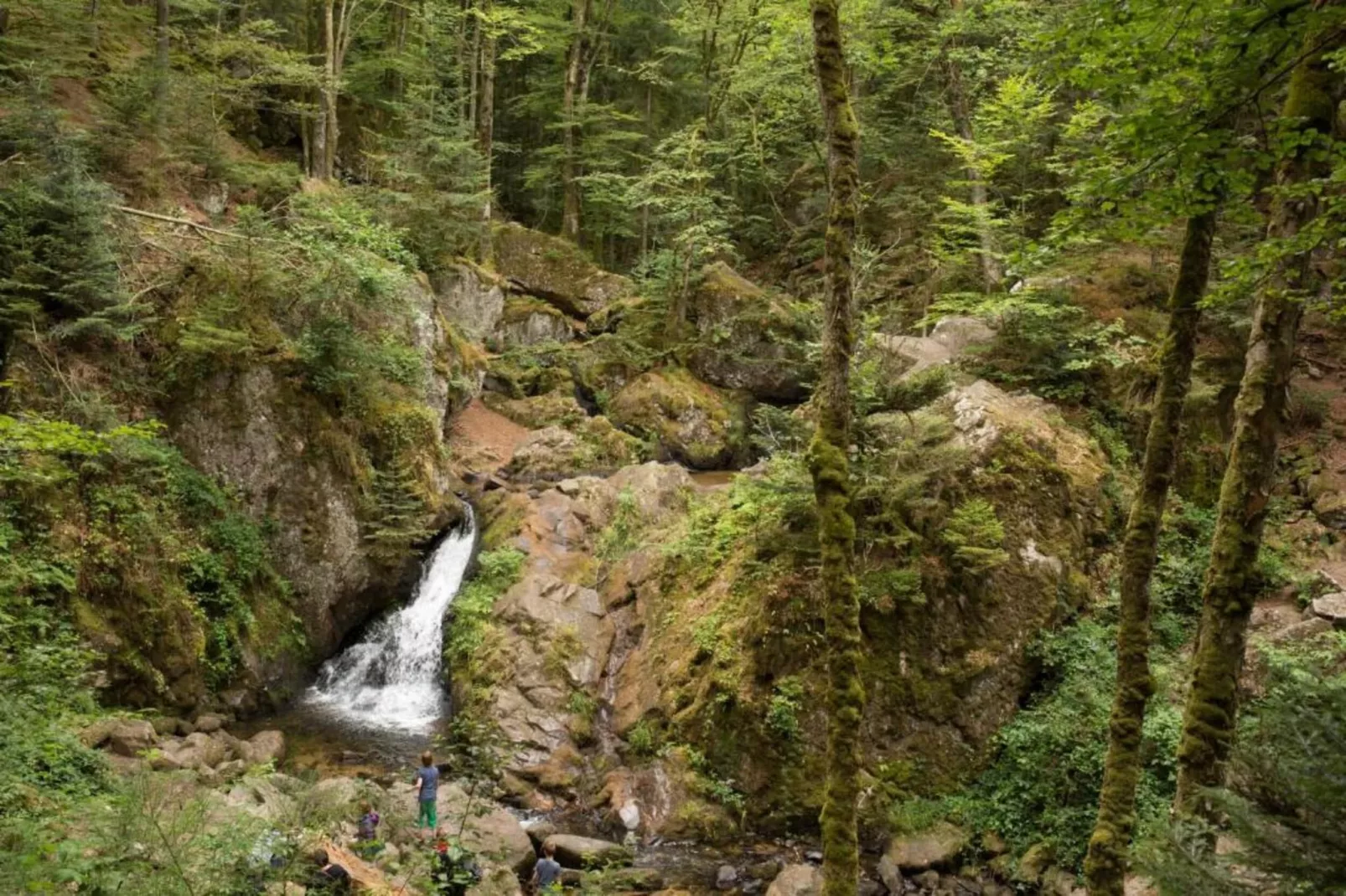 Domaine Des Messires 2-Areas within 5km in summer