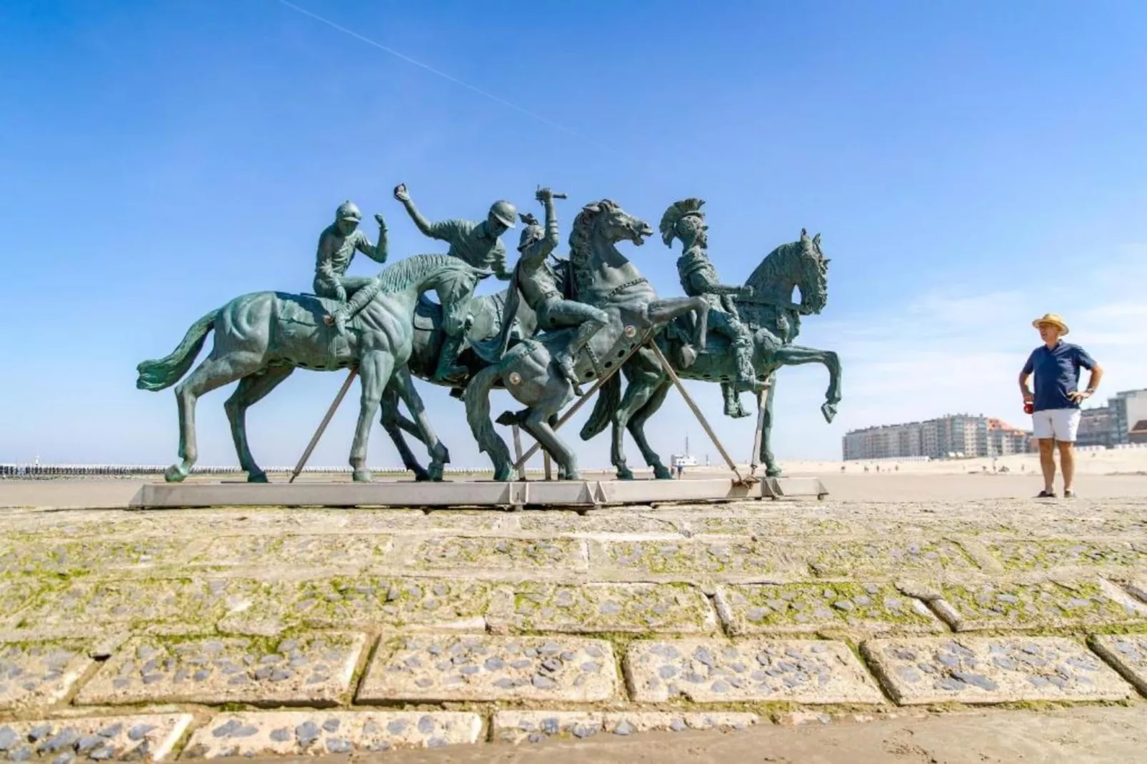 Manderley 0304-Areas within 20km in summer