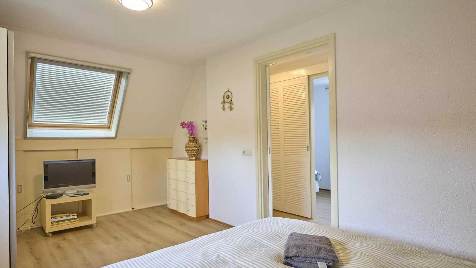 Villa Robinie-Bedroom