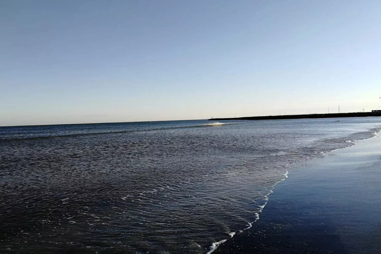 4 Sterne Ferienhaus in Ålbæk-By Traum-Wasserblick