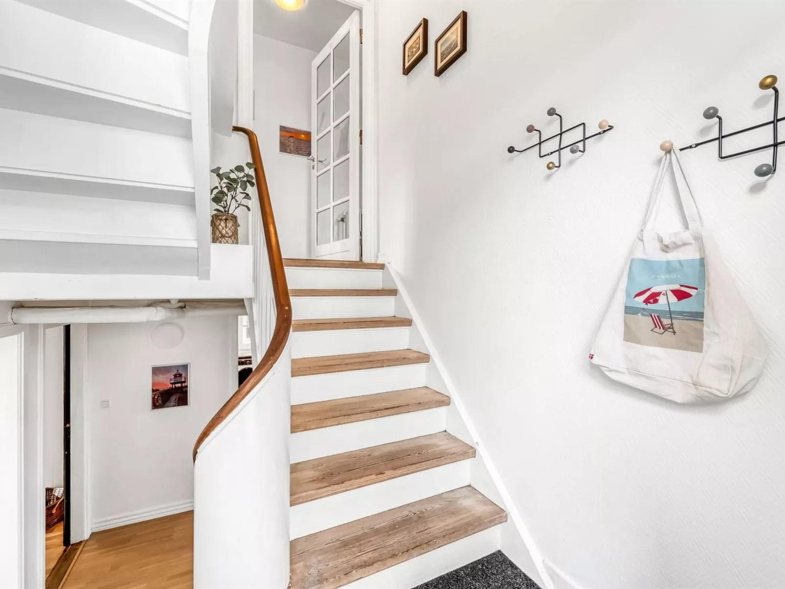 "Ullakarin" - 200m from the sea-Inside