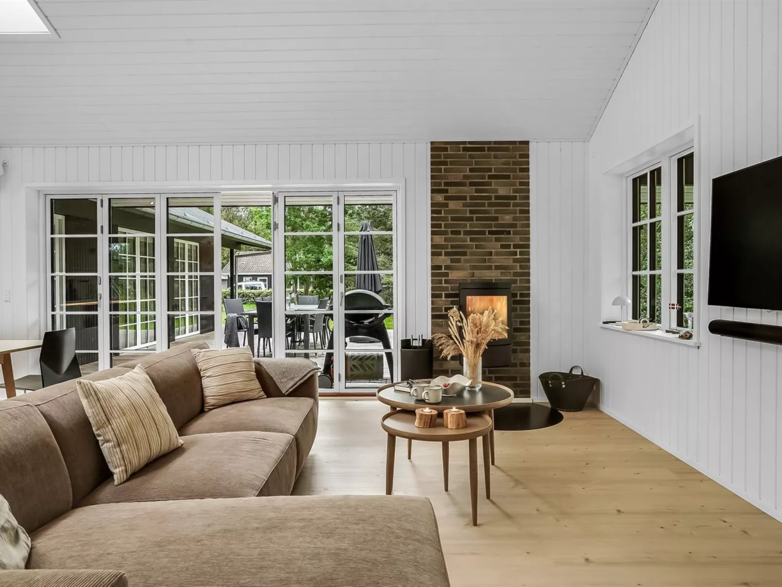 "Babara" - 350m from the sea-Inside