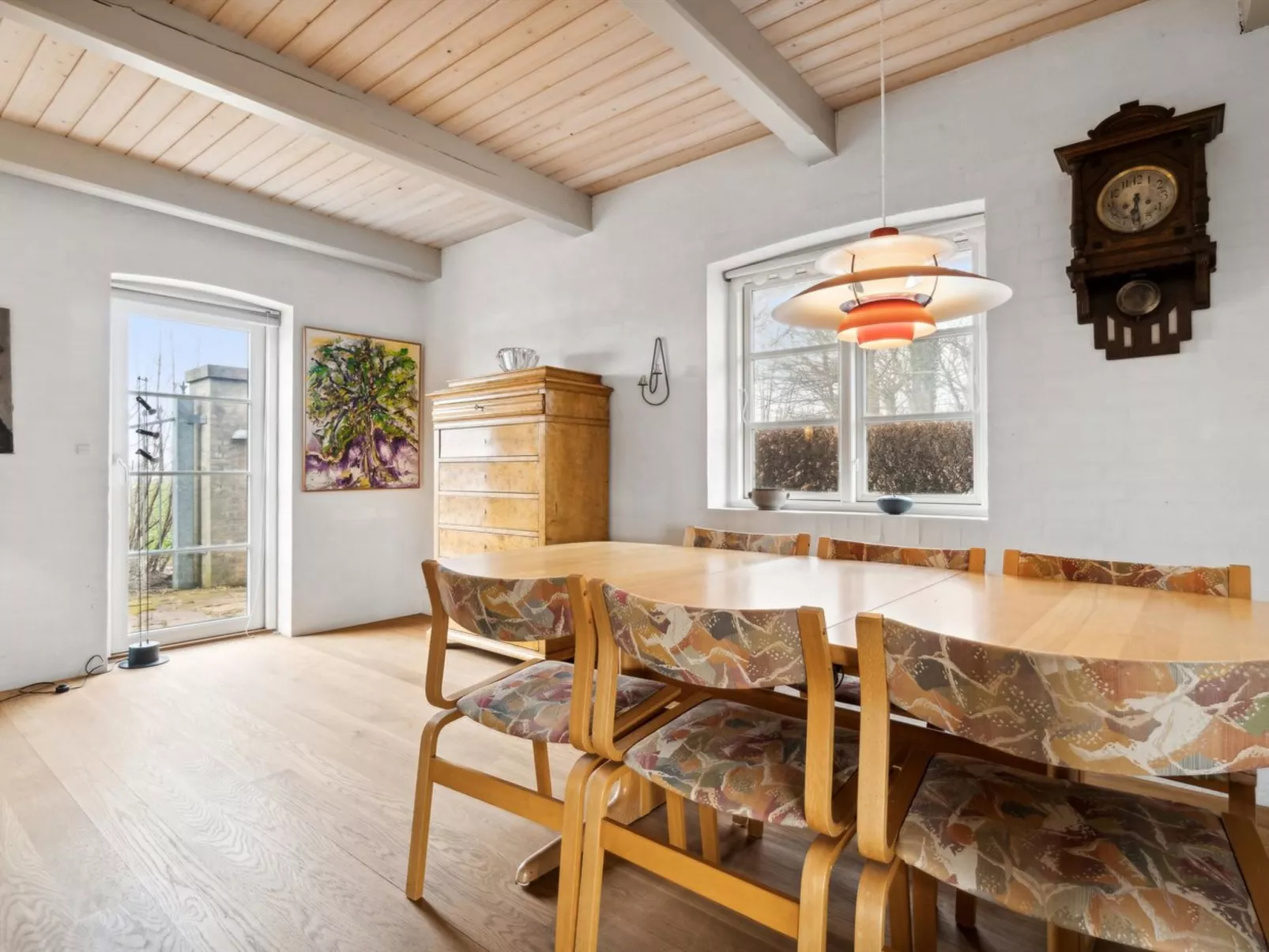 "Herlek" - 450m from the sea-Drinnen