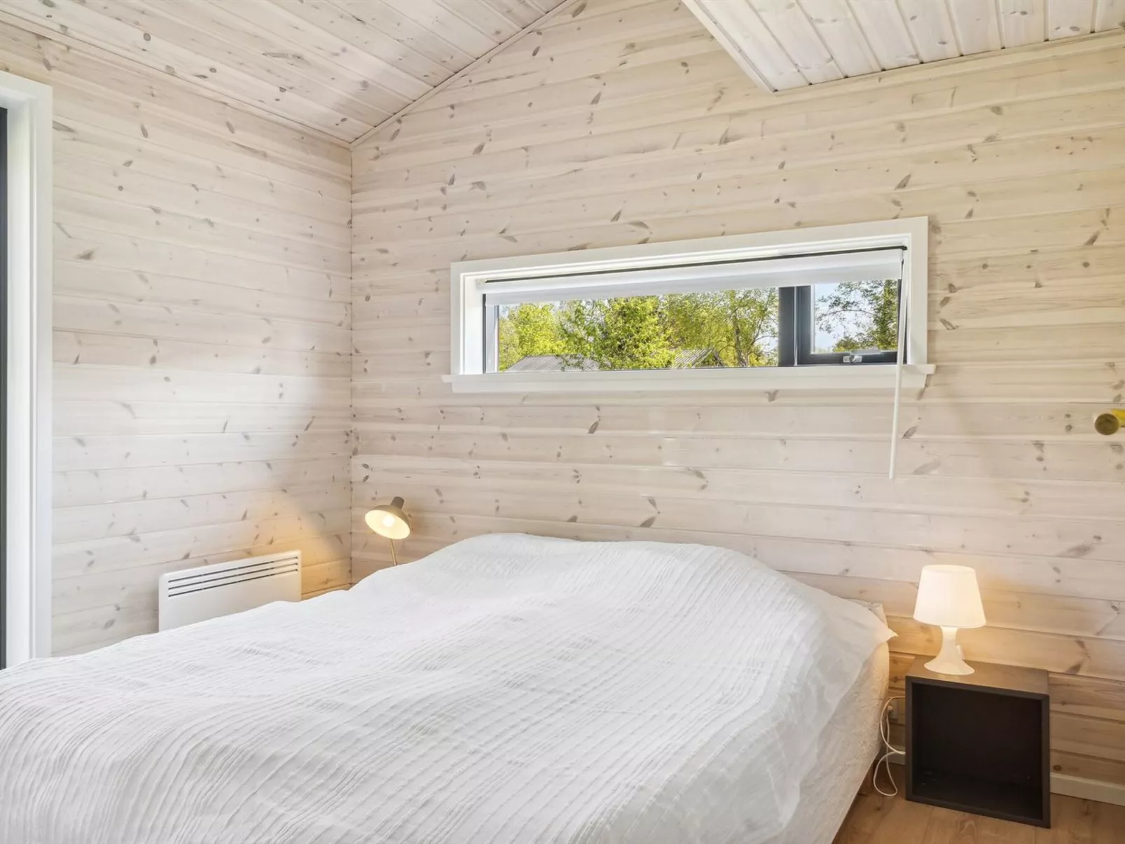 "Ivar" - 450m from the sea-Drinnen