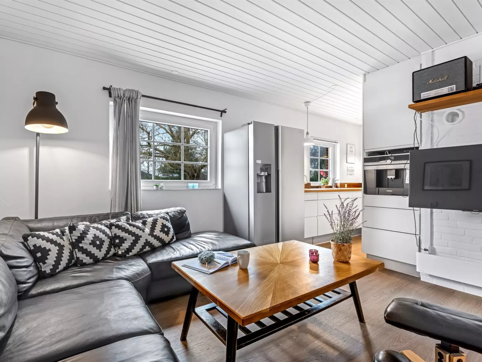 "Rajka" - 800m from the sea-Inside