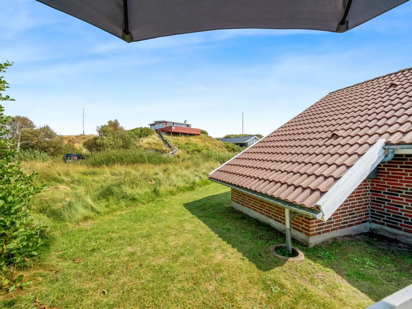 "Danica" - 500m from the sea-Outside