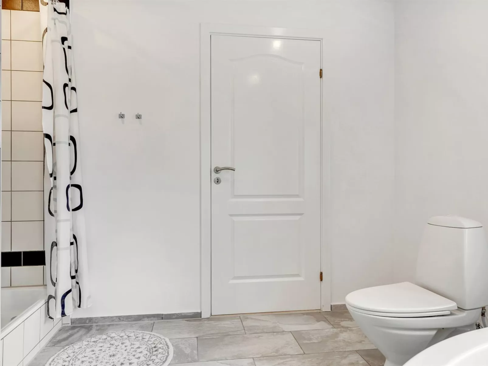 "Aliza" - 14km from the sea-Dedans