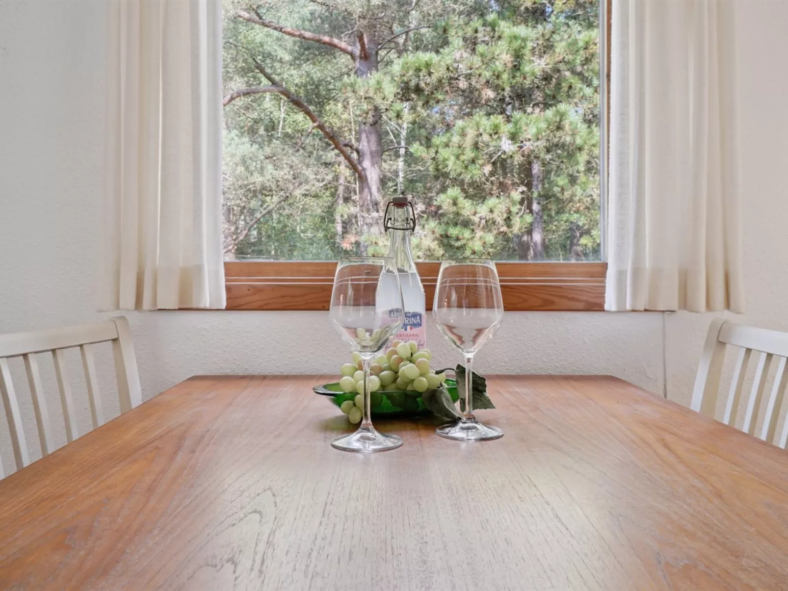 "Vasil" - 1.2km from the sea-Inside