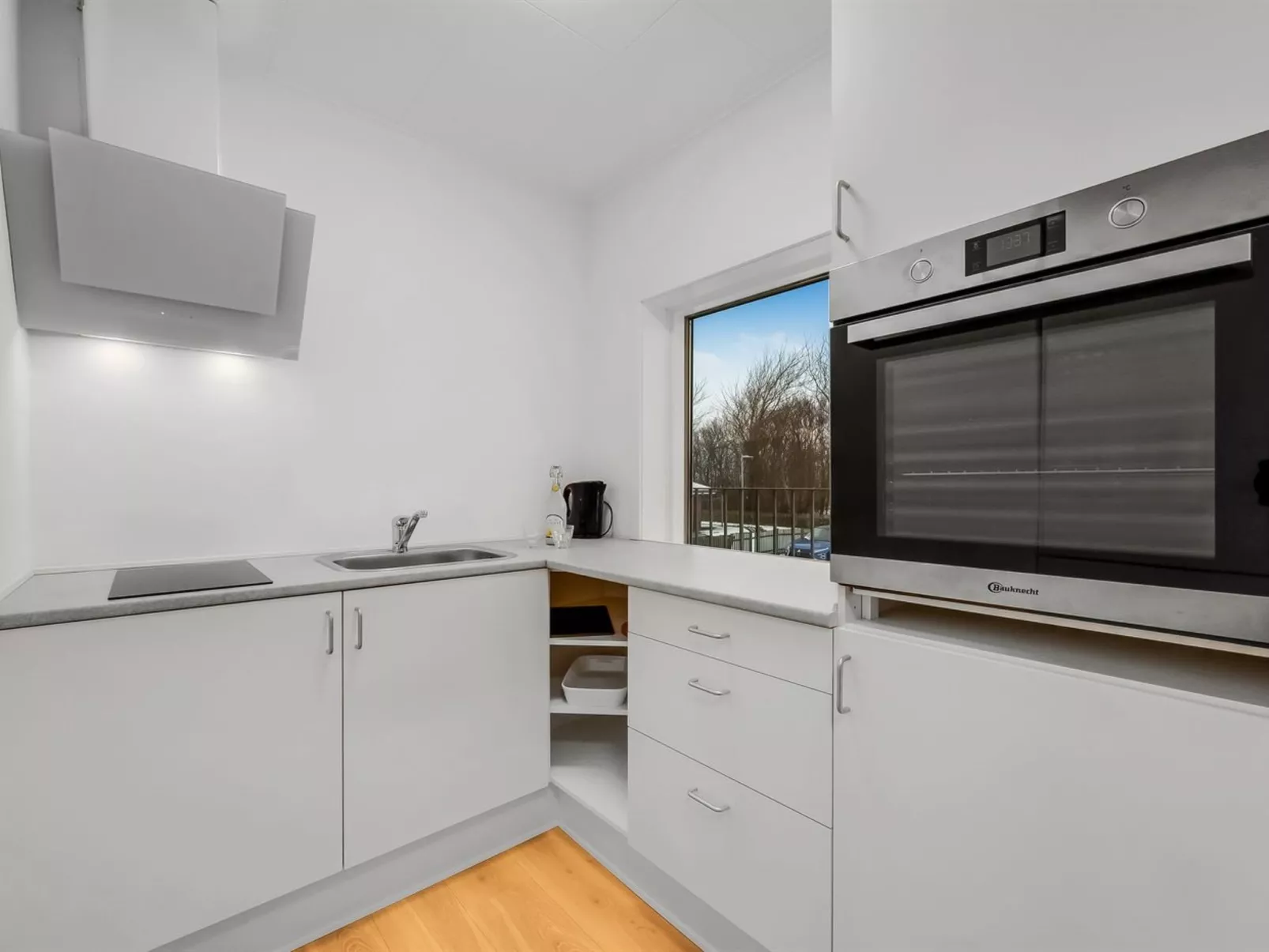 "Fransisca" - 5.5km from the sea-Drinnen