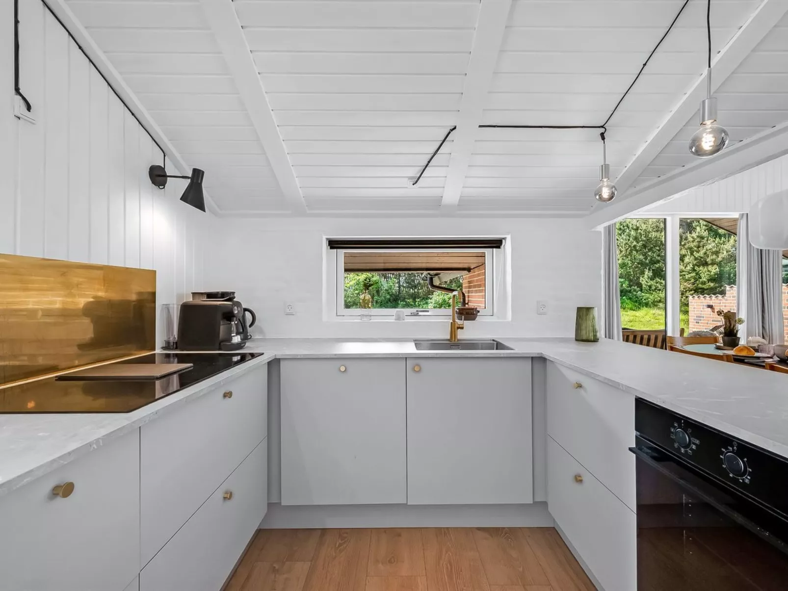 "Tilda" - 900m from the sea-Dedans