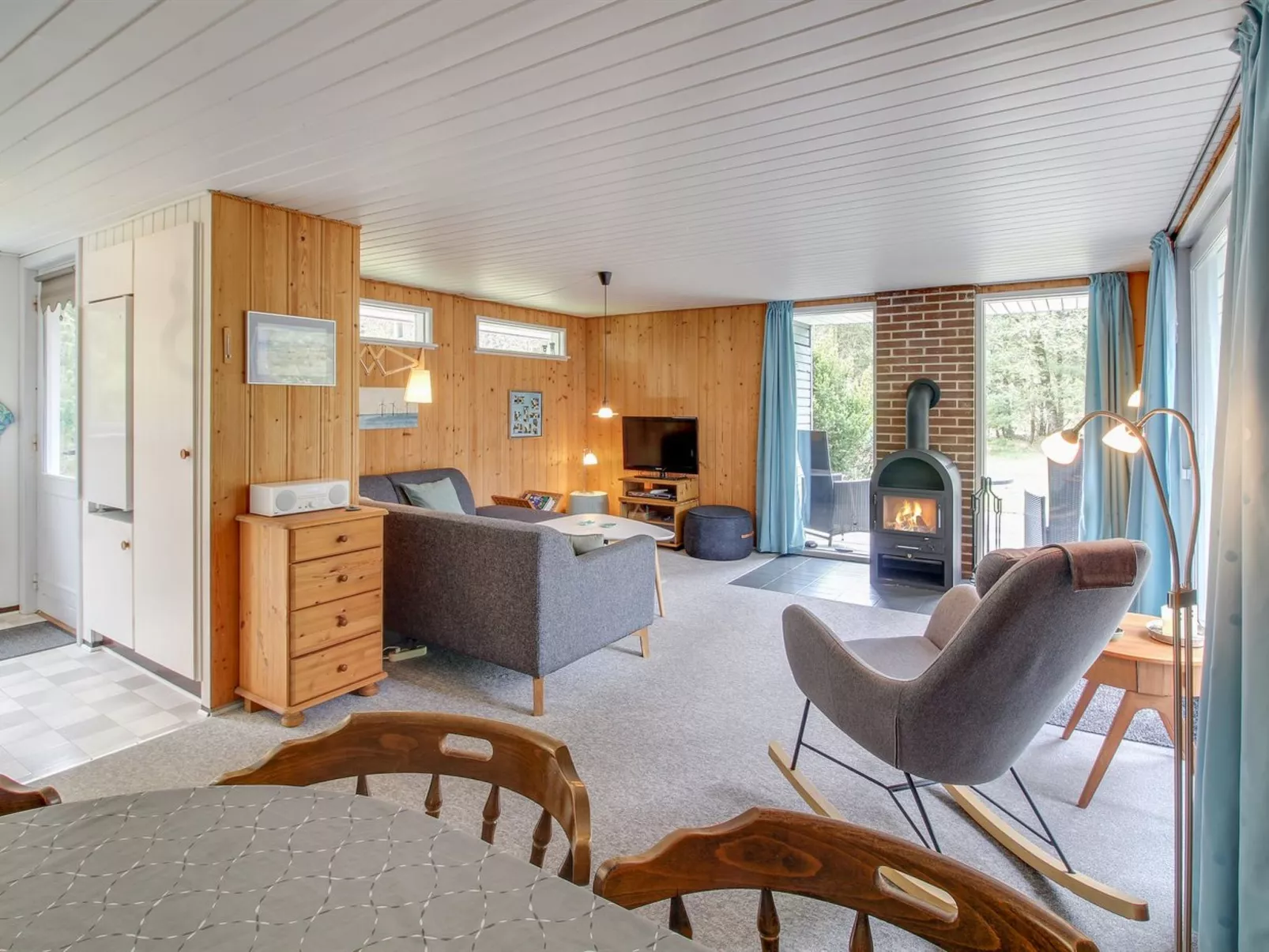 "Sonia" - 3km from the sea-Inside