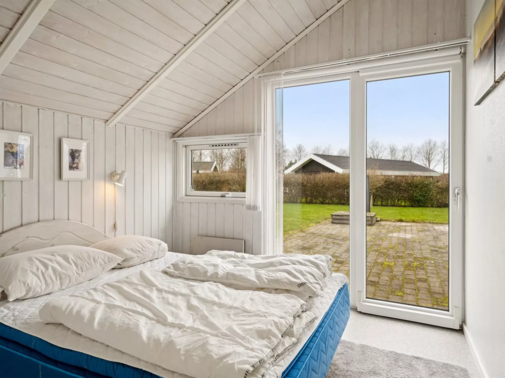 "Chrisse" - 250m from the sea-Inside