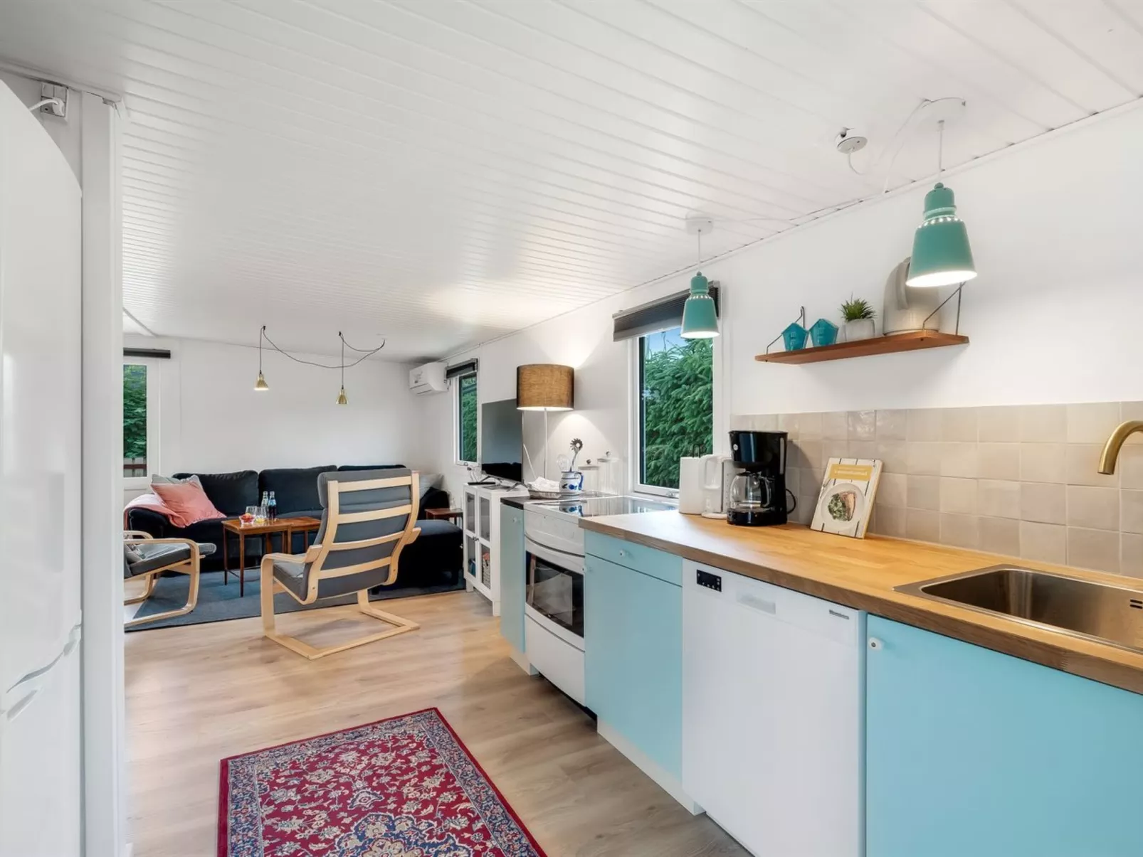 "Stefanka" - 225m from the sea-Drinnen